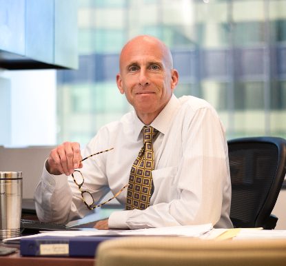 Edward Webb - Advisory Consultant