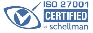 security operation center ISO 27001 Certified