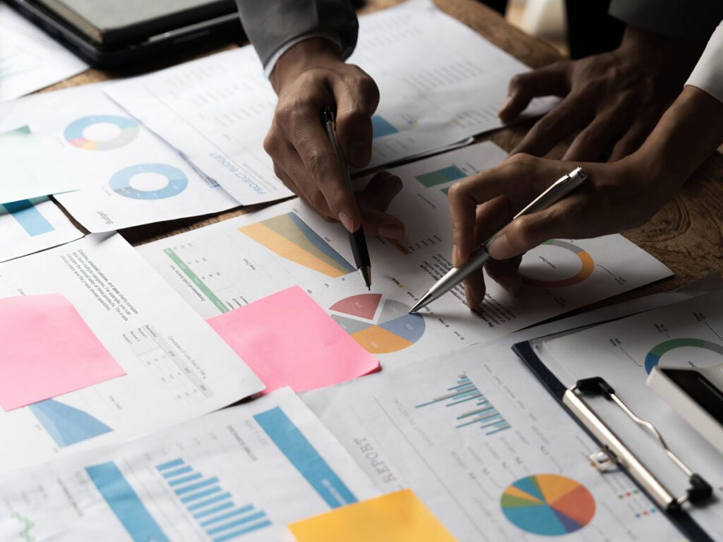 Biz Valuation Divorce